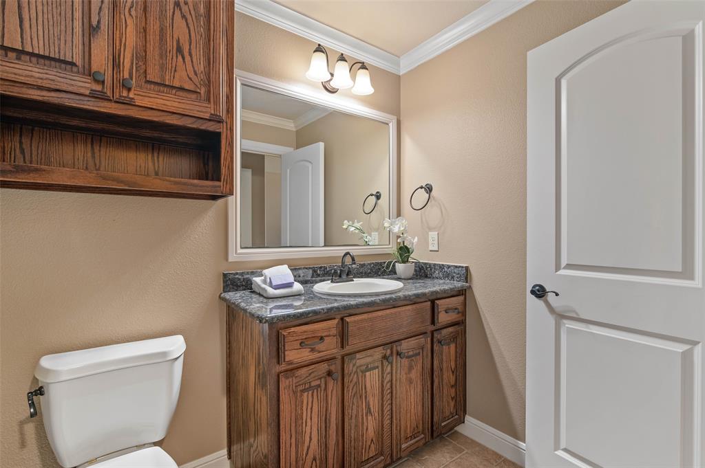 Highland Oaks Highland Villag - Residential