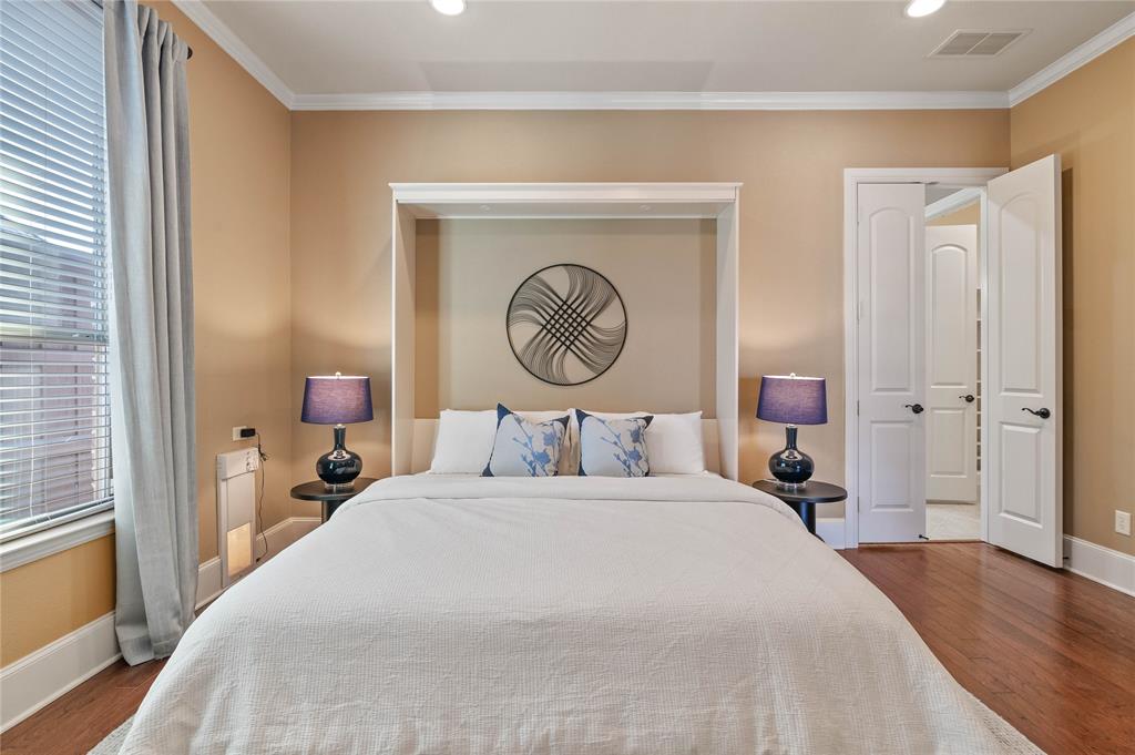 Highland Oaks Highland Villag - Residential