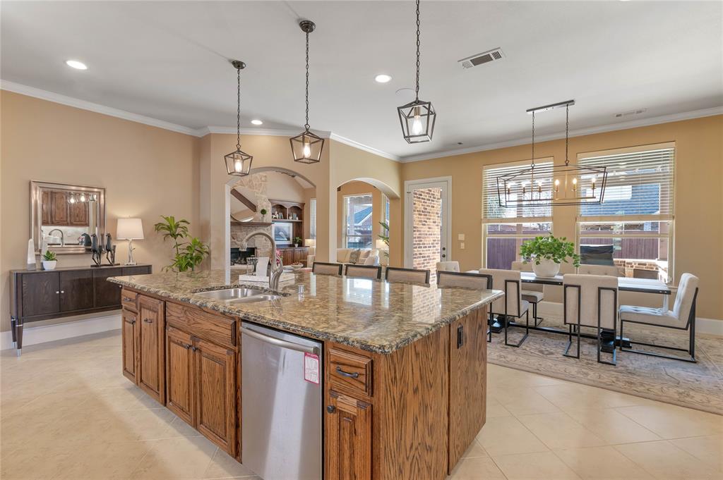 Highland Oaks Highland Villag - Residential