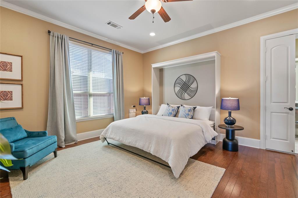 Highland Oaks Highland Villag - Residential