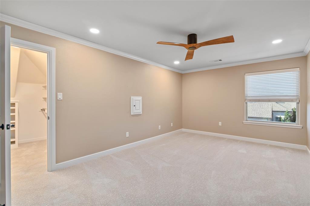 Highland Oaks Highland Villag - Residential