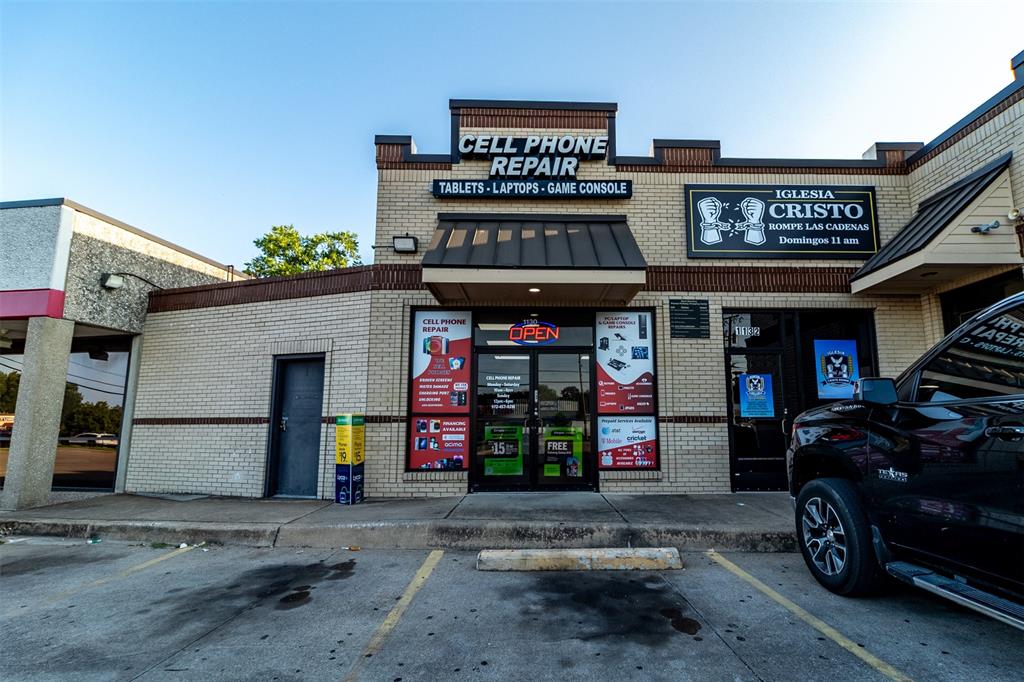 1108 W Pioneer Drive 9