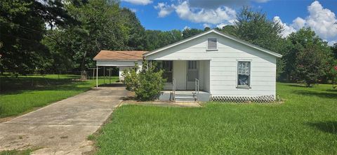 409 Elm Street Cullen LA 71071