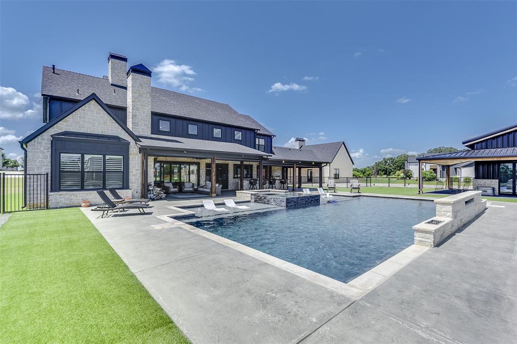 Veridian Point - Residential