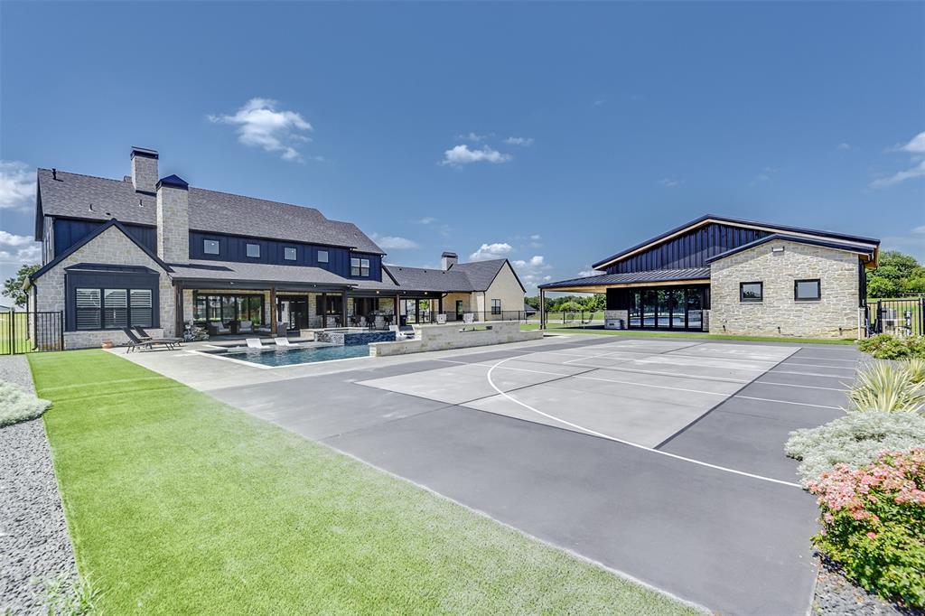 Veridian Point - Residential