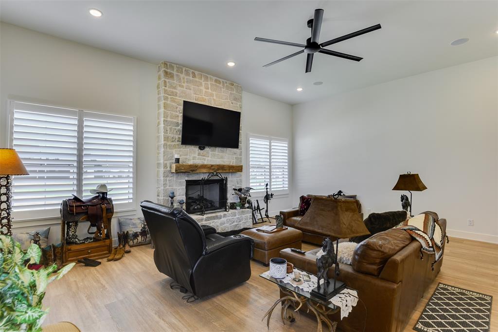 Veridian Point - Residential