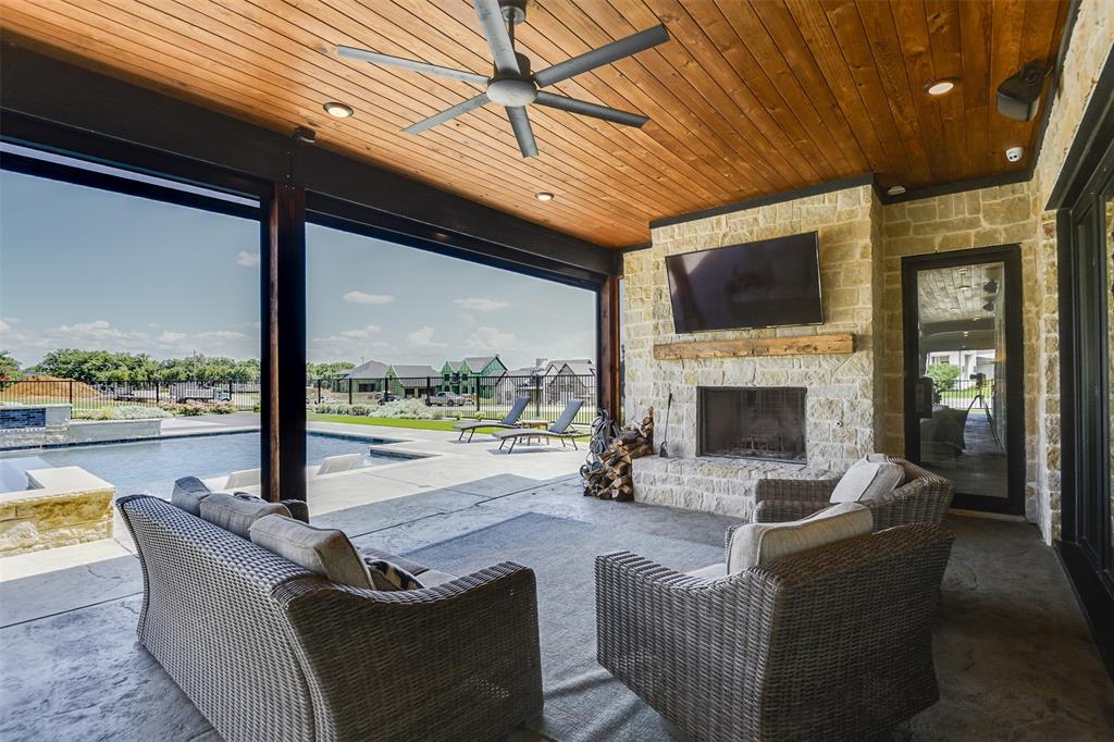 Veridian Point - Residential