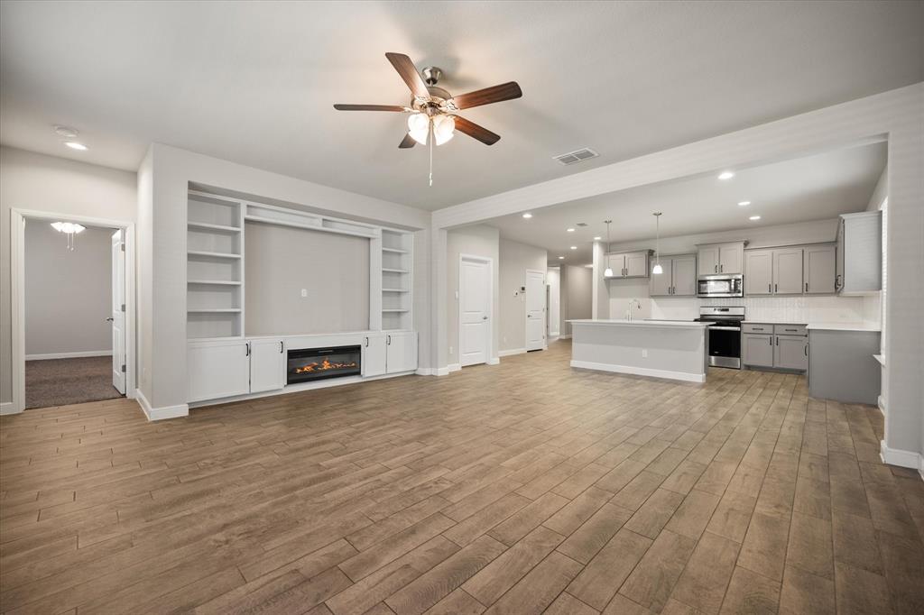 Trails Elizabeth Crk Ph 4 - Residential Lease