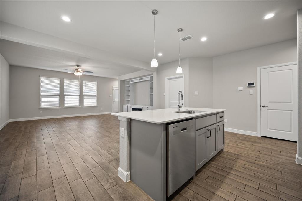 Trails Elizabeth Crk Ph 4 - Residential Lease