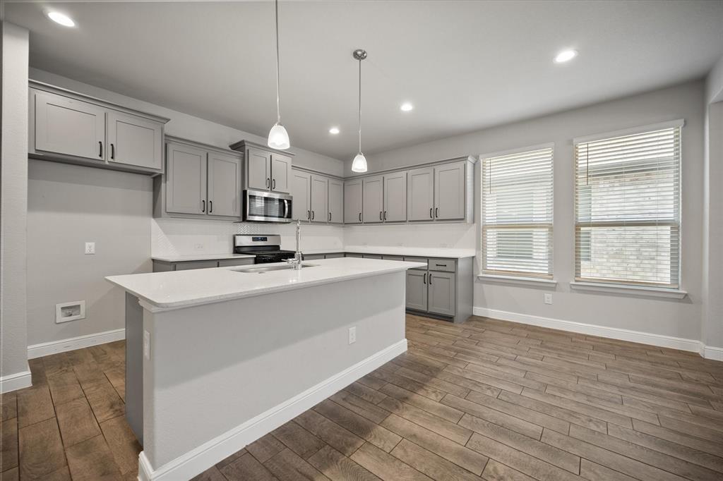 Trails Elizabeth Crk Ph 4 - Residential Lease