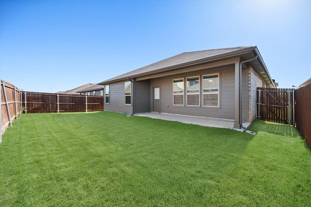 Trails Elizabeth Crk Ph 4 - Residential Lease