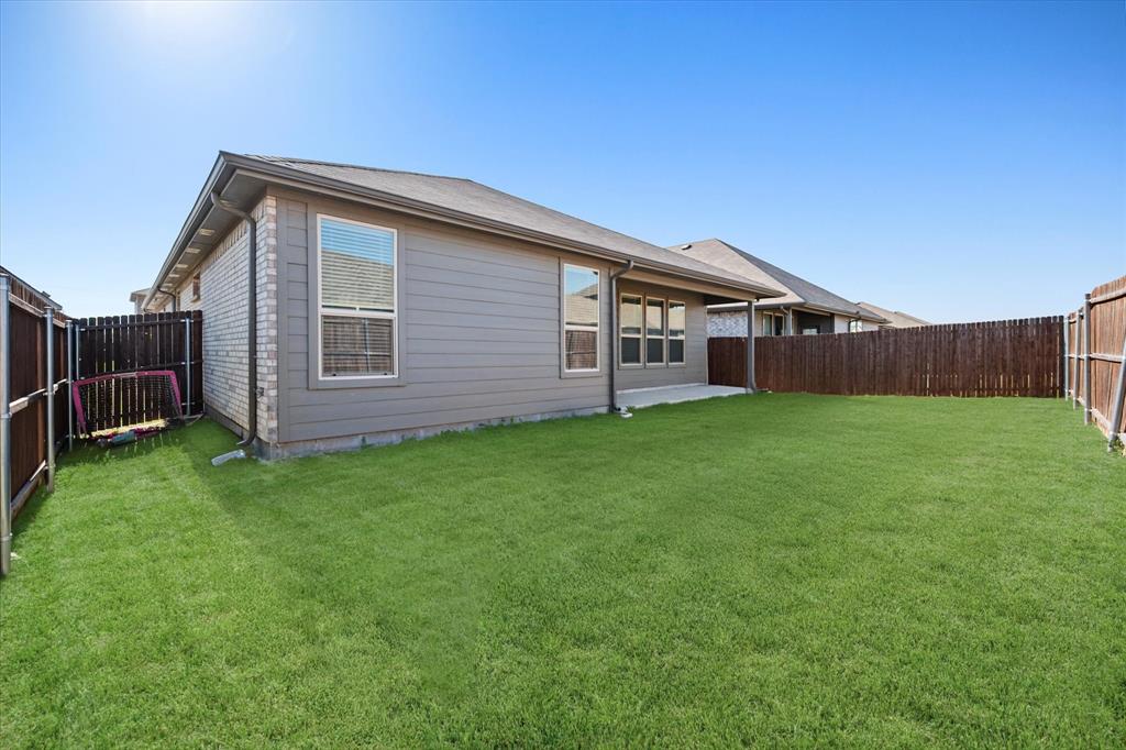 Trails Elizabeth Crk Ph 4 - Residential Lease