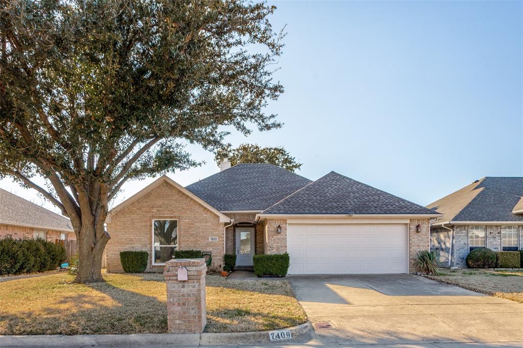 Sutter's Mill Add - Residential