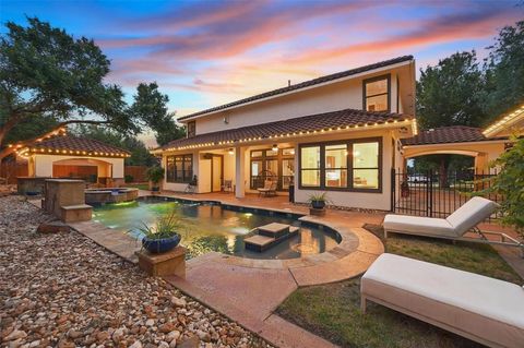 5314 Meritage Lane Grapevine TX 76051