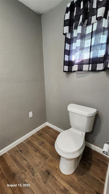 E Smith - Residential Lease