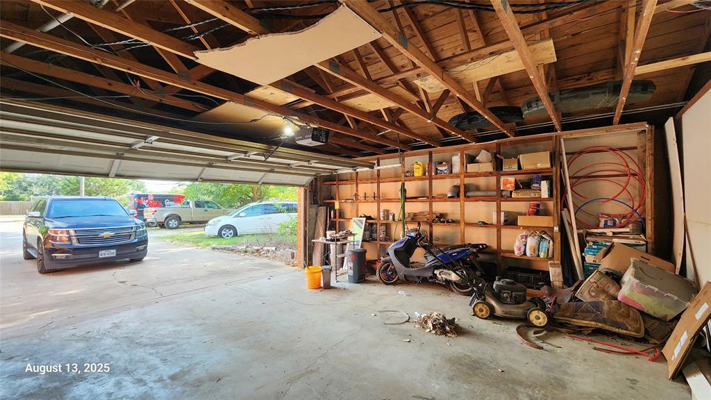 E Smith - Residential Lease