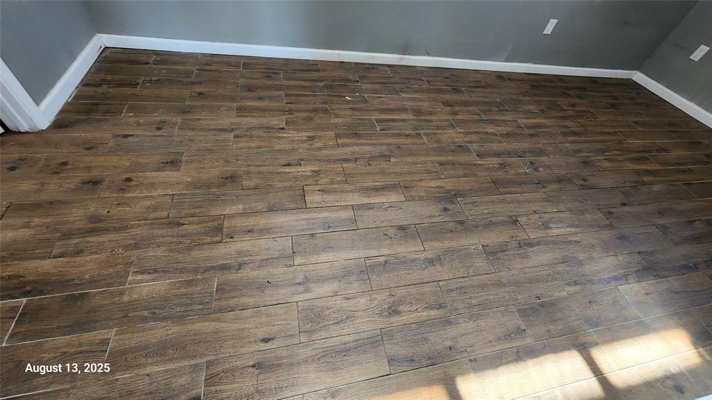 E Smith - Residential Lease