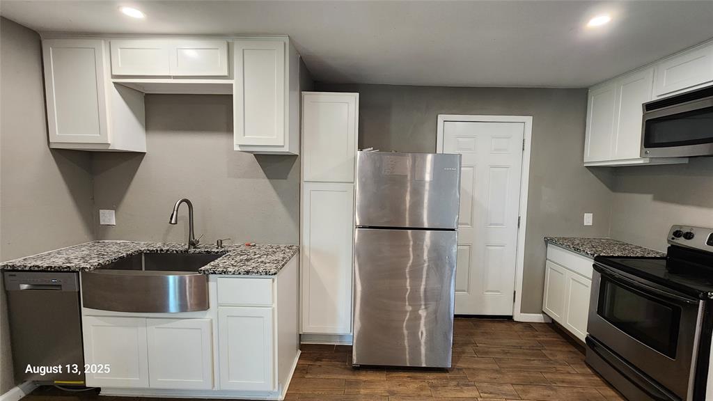 E Smith - Residential Lease