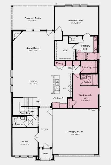 4157 Gonzales Drive