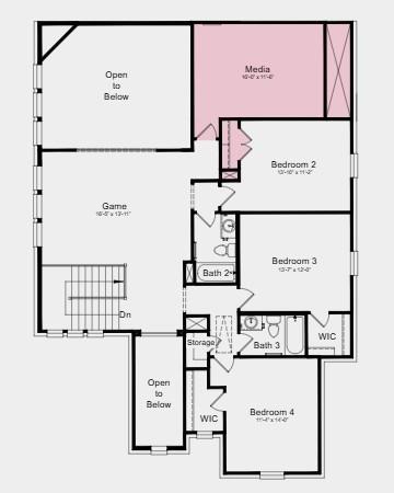 4157 Gonzales Drive