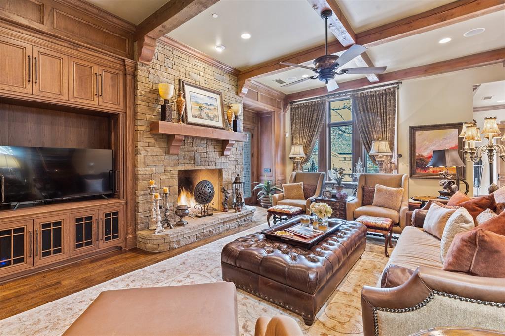 Stefani - Residential