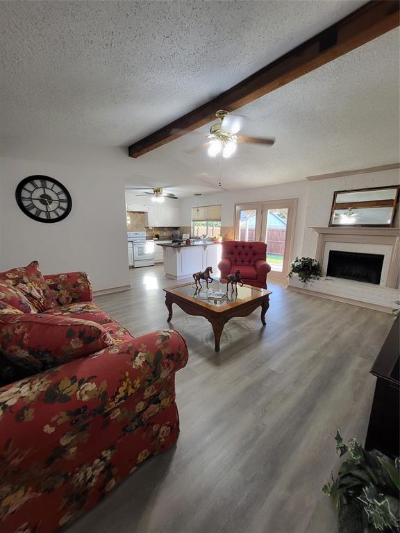 Lost Creek Estates Add - Residential