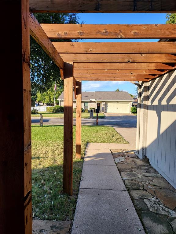 Lost Creek Estates Add - Residential