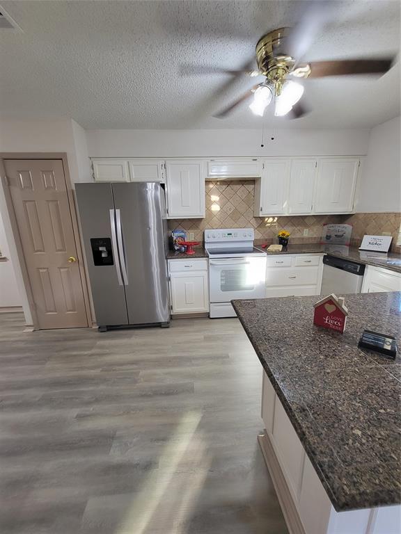 Lost Creek Estates Add - Residential