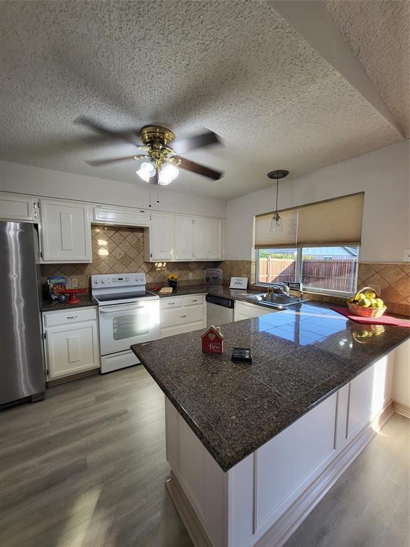 Lost Creek Estates Add - Residential