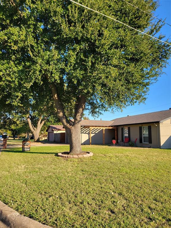 Lost Creek Estates Add - Residential