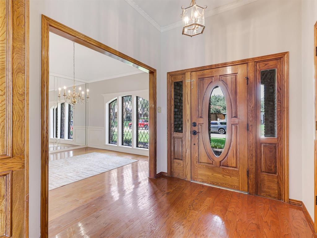 1512 Faringdon Drive