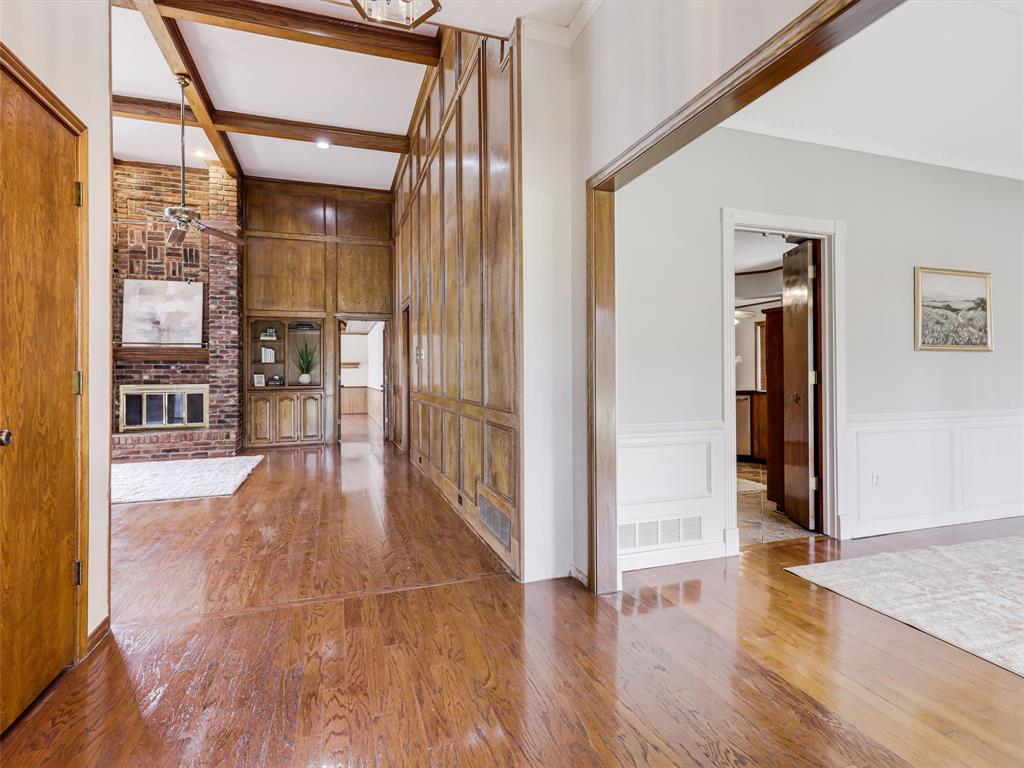 1512 Faringdon Drive