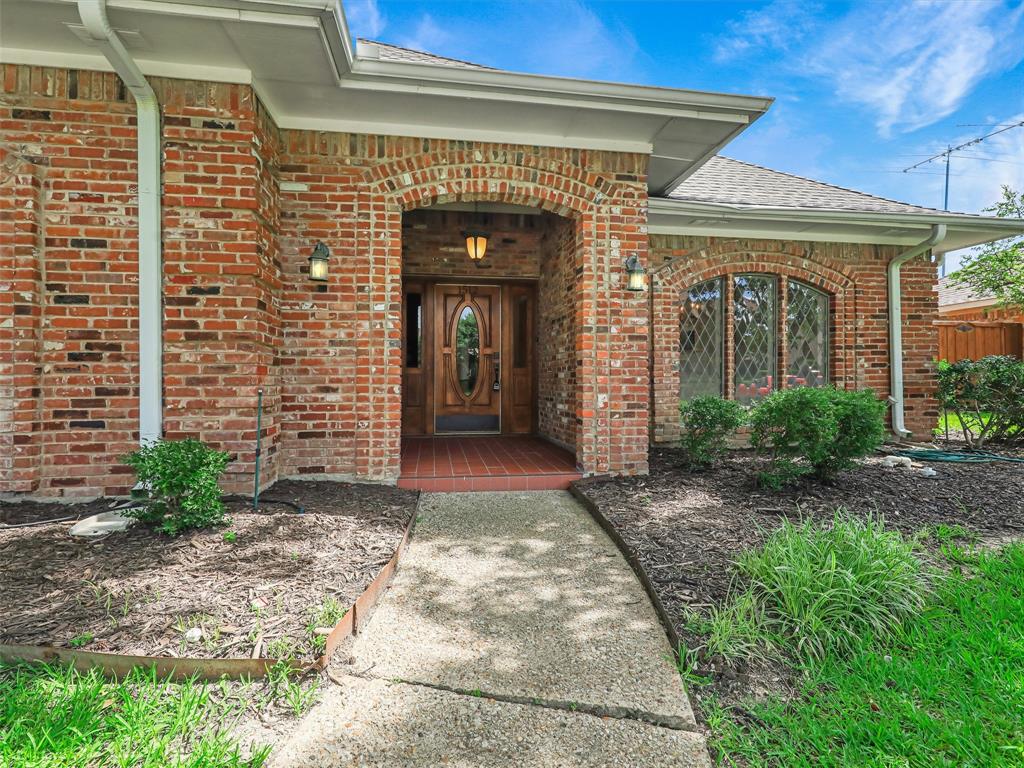 1512 Faringdon Drive