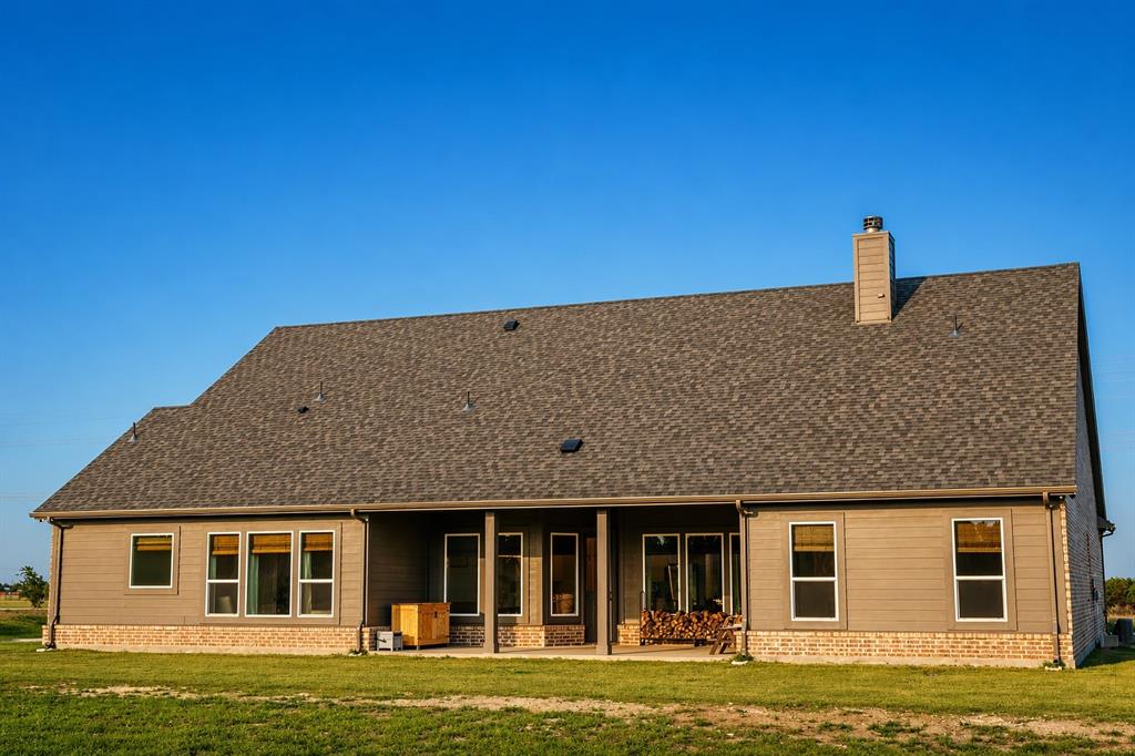 Clear Sky Add - Residential