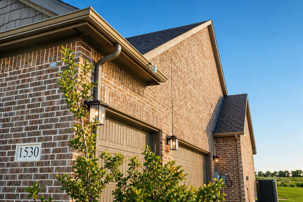 Clear Sky Add - Residential