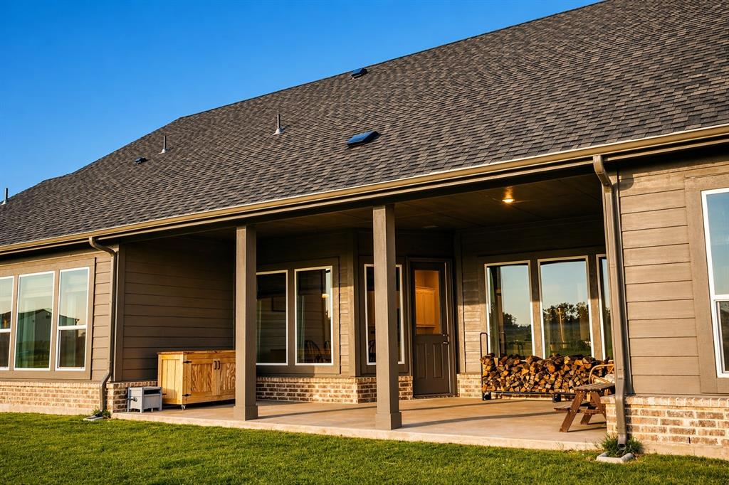 Clear Sky Add - Residential