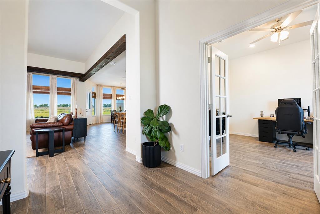 Clear Sky Add - Residential