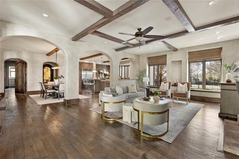 Tiny photo for 3619 Harvard Avenue, Highland Park, TX 75205 (MLS # 20969988)