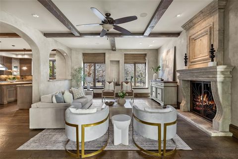 Tiny photo for 3619 Harvard Avenue, Highland Park, TX 75205 (MLS # 20969988)