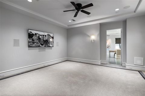 Tiny photo for 3619 Harvard Avenue, Highland Park, TX 75205 (MLS # 20969988)