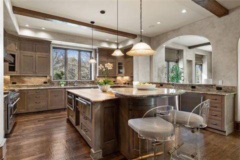 Tiny photo for 3619 Harvard Avenue, Highland Park, TX 75205 (MLS # 20969988)