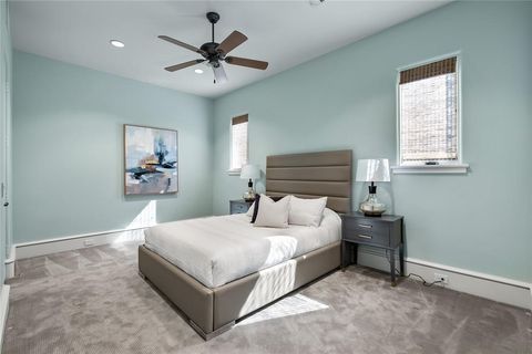 Tiny photo for 3619 Harvard Avenue, Highland Park, TX 75205 (MLS # 20969988)