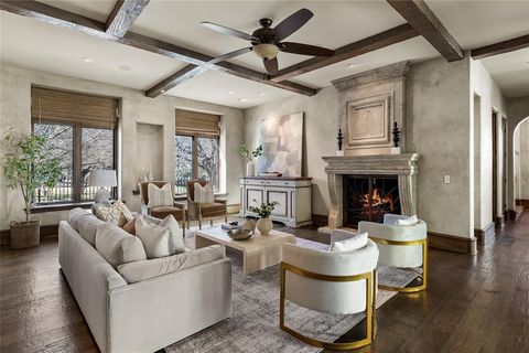 Tiny photo for 3619 Harvard Avenue, Highland Park, TX 75205 (MLS # 20969988)