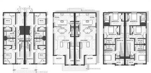 Tiny photo for 3120 Greene Avenue, Fort Worth, TX 76109 (MLS # 21055717)