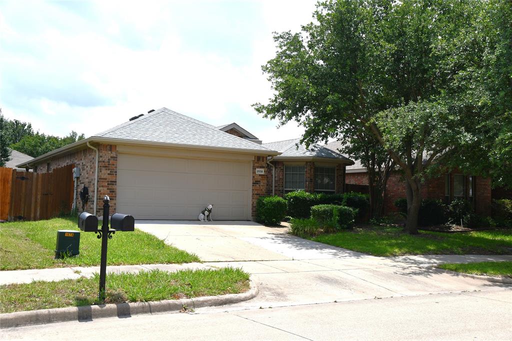 2008 Pine Knot Drive