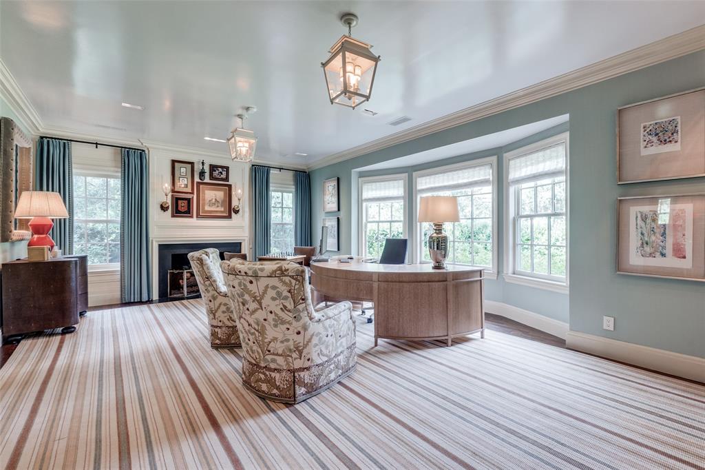 Highland Park West 01 Instl - Residential