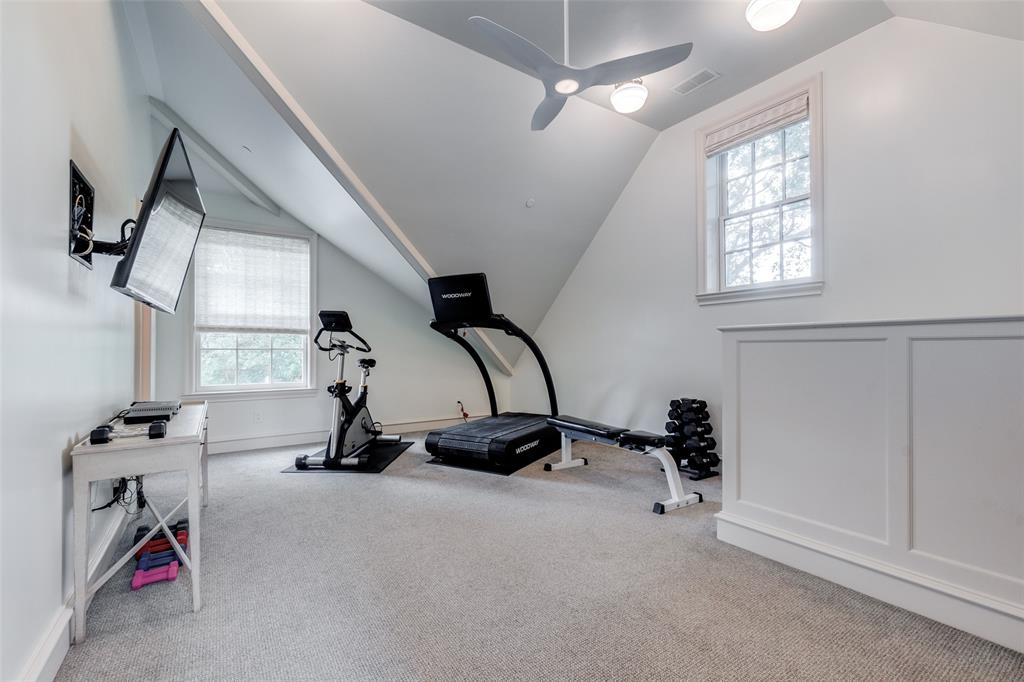 Highland Park West 01 Instl - Residential