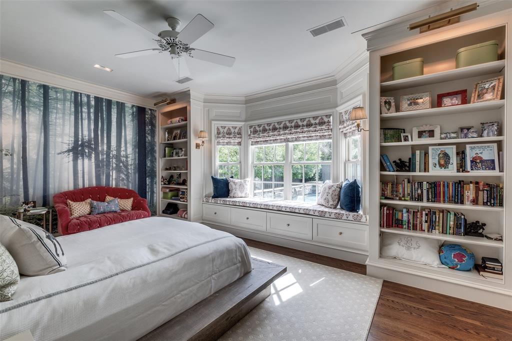 Highland Park West 01 Instl - Residential