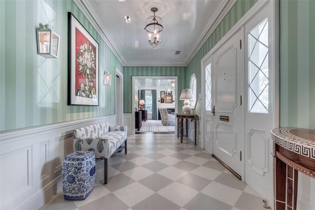 Highland Park West 01 Instl - Residential