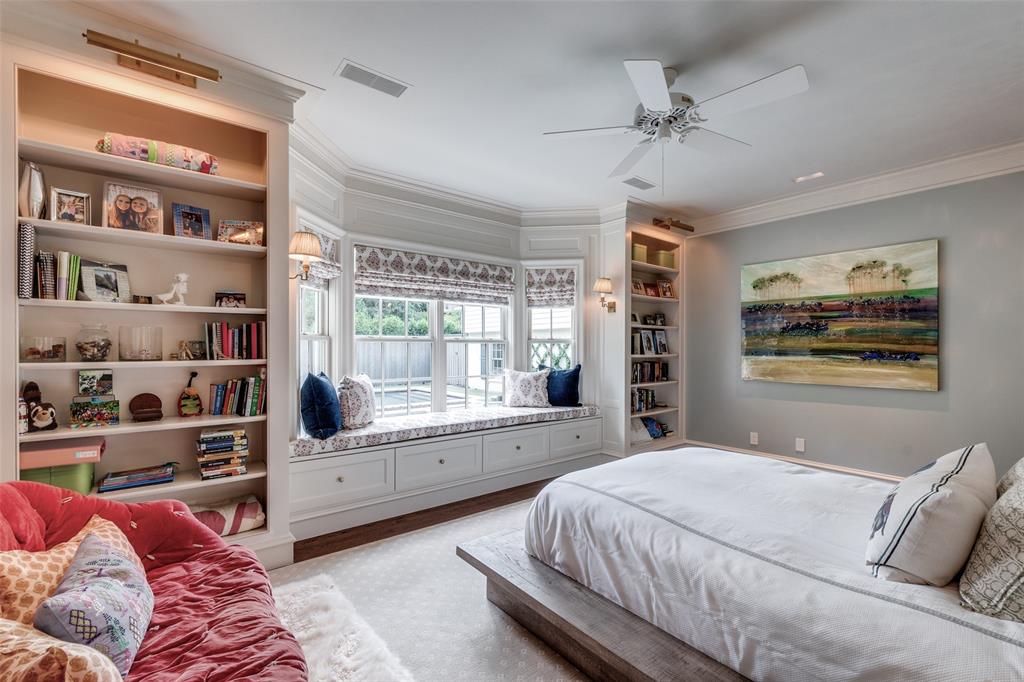 Highland Park West 01 Instl - Residential